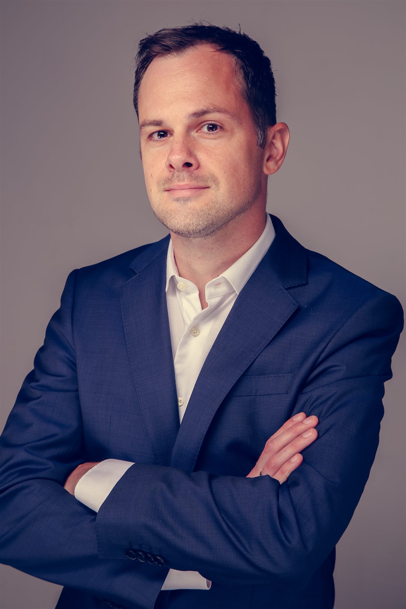 Leo Herps, telecommunications expert witness and legal-technical strategist